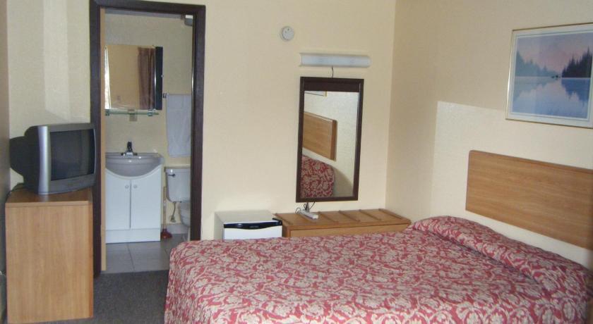 Glenview Motel Dubuque Zimmer foto