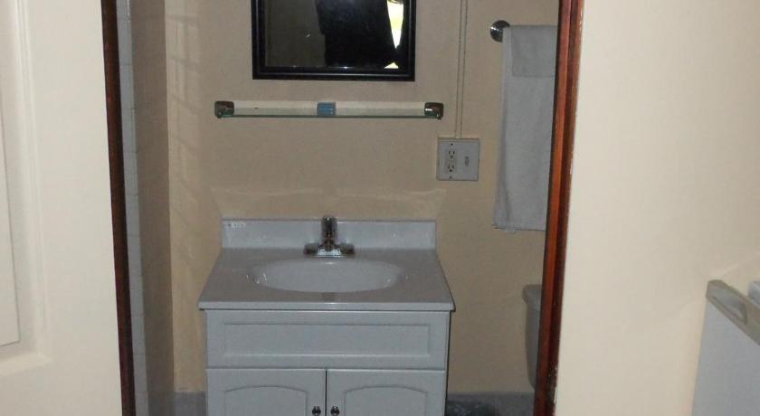 Glenview Motel Dubuque Zimmer foto